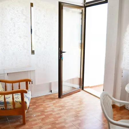 3 Locdenia Apartamento