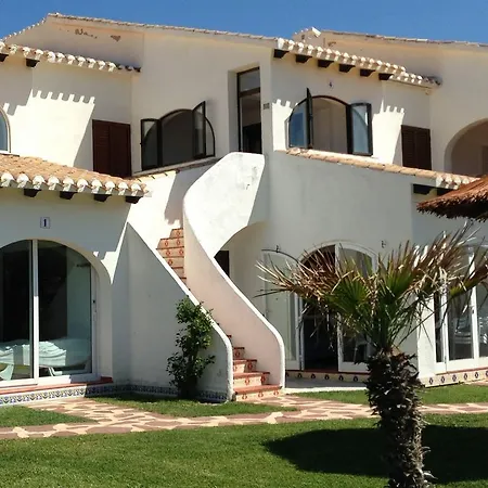 Apartamento 3 Locdenia *