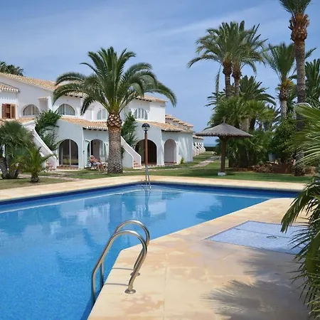Apartamento 3 Locdenia *
