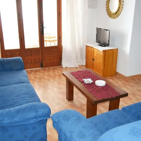 3 Locdenia Apartamento *