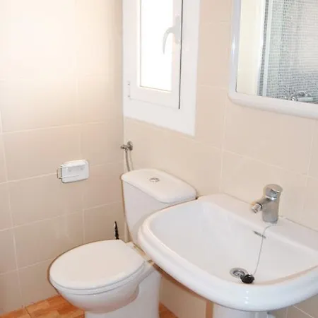 Apartamento 3 Locdenia Dénia