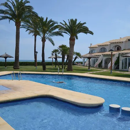 Apartment 3 Locdenia