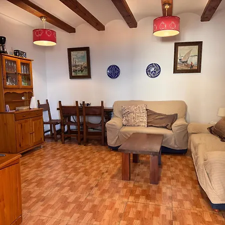 Apartment 3 Locdenia