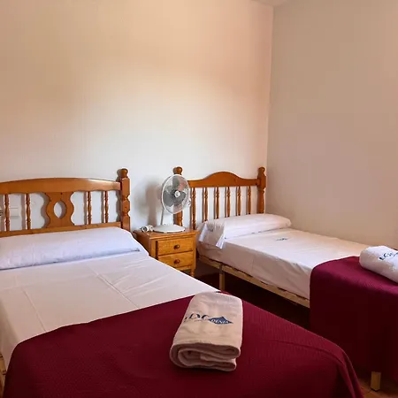3 Locdenia Apartment