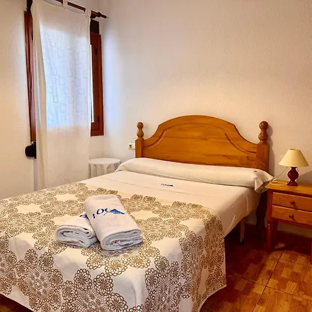 Apartment 3 Locdenia Denia
