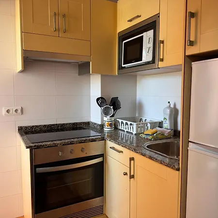 Apartment 3 Locdenia *