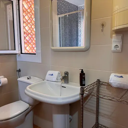 Apartment 3 Locdenia Denia