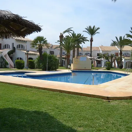 Apartment 3 Locdenia *